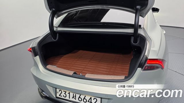 Hyundai Grandeur 2020 — photo 35