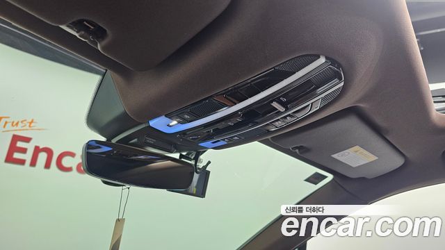 Porsche Cayenne 2019 — photo 37