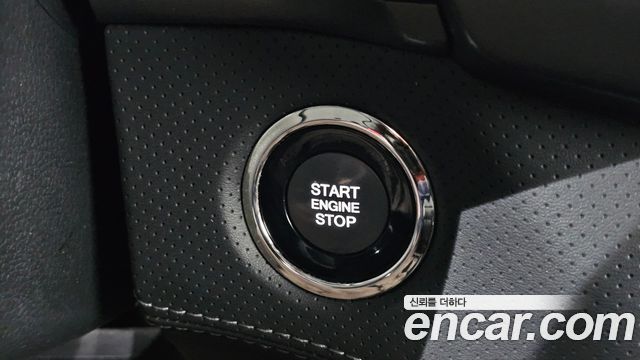 KG Mobility Rexton 2021 — photo 25