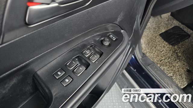 KG Mobility Rexton 2021 — photo 27