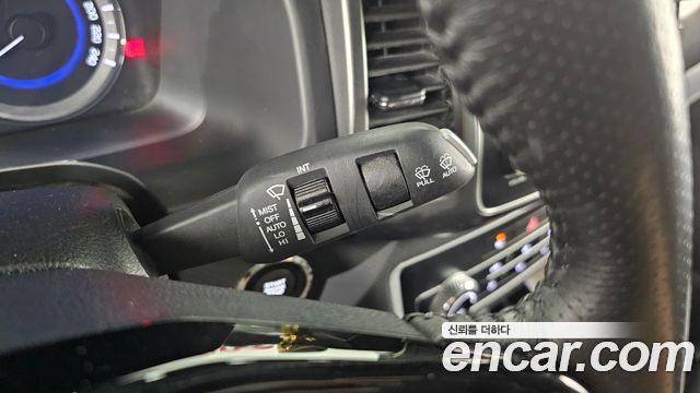 KG Mobility Rexton 2021 — photo 29