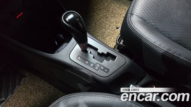 Kia morning 2013 — photo 12