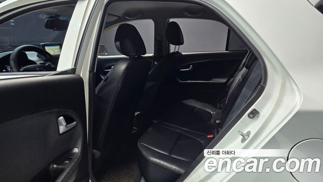 Kia morning 2013 — photo 18