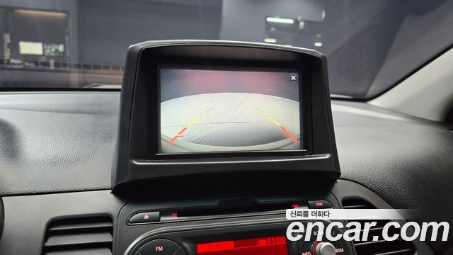 Kia morning 2013 — photo 21