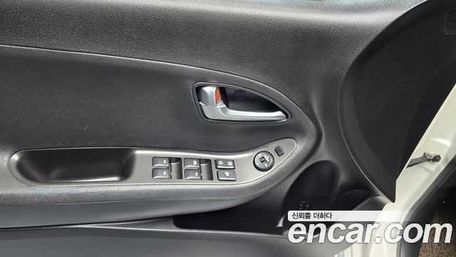 Kia morning 2013 — photo 26