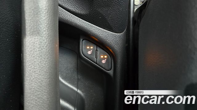 Kia morning 2013 — photo 29