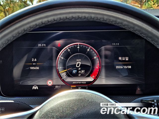 Mercedes-Benz CLS-Class 2019 — photo 10