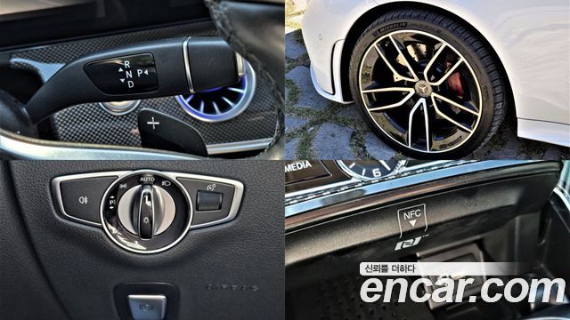 Mercedes-Benz CLS-Class 2019 — photo 11