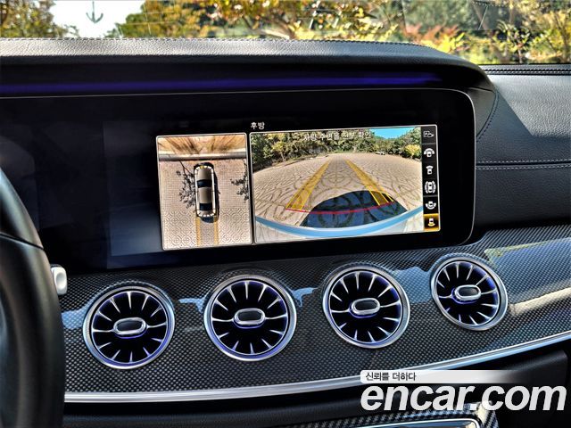 Mercedes-Benz CLS-Class 2019 — photo 12