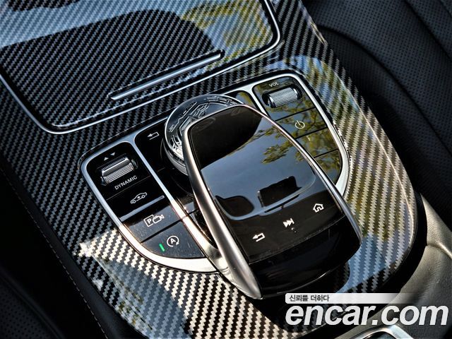 Mercedes-Benz CLS-Class 2019 — photo 14