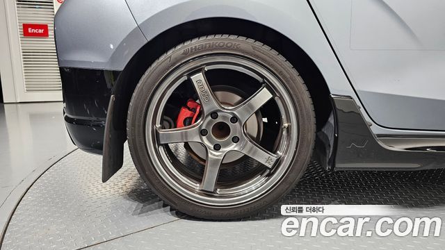 Hyundai Veloster 2018 — photo 5