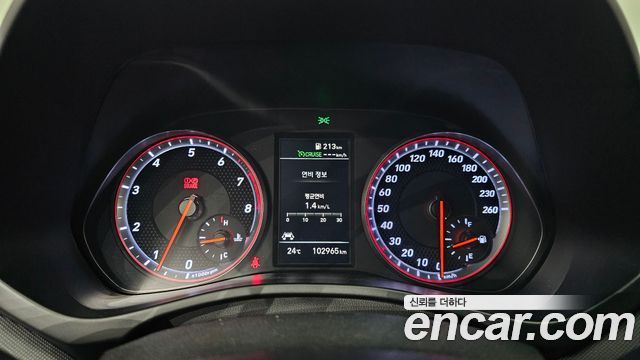 Hyundai Veloster 2018 — photo 11