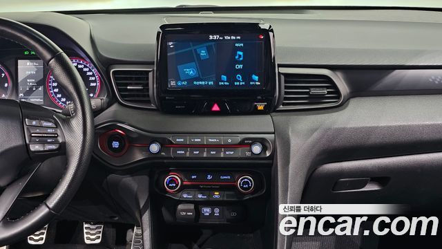 Hyundai Veloster 2018 — photo 20
