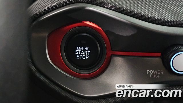 Hyundai Veloster 2018 — photo 25