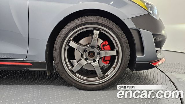 Hyundai Veloster 2018 — photo 7