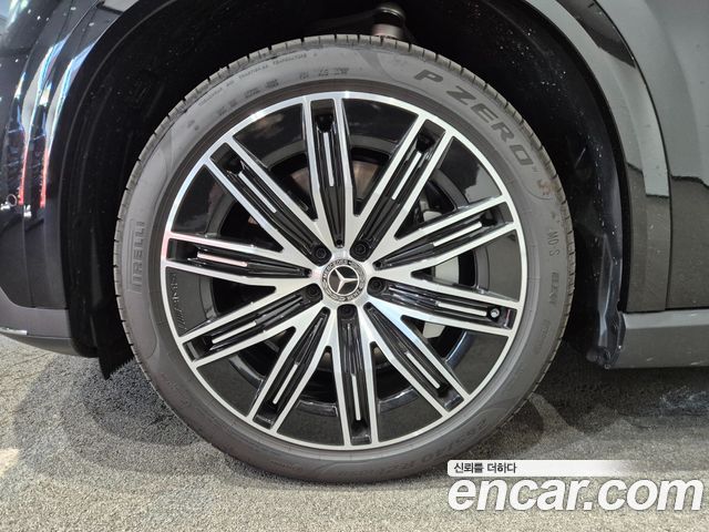 Mercedes-Benz EQE 2026 — photo 5