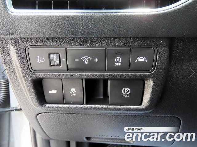 Hyundai Sonata 2022 — photo 12