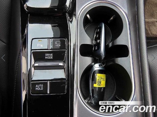 Hyundai Sonata 2022 — photo 13