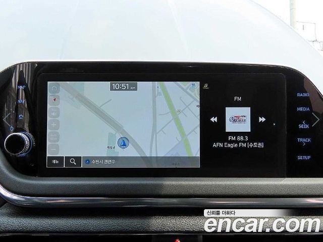 Hyundai Sonata 2022 — photo 15