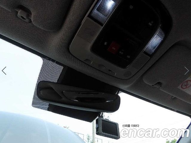 Hyundai Sonata 2022 — photo 17