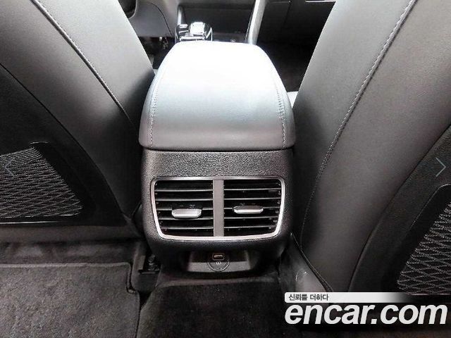 Hyundai Sonata 2022 — photo 18