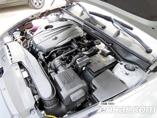 Hyundai Sonata 2022 — photo 19