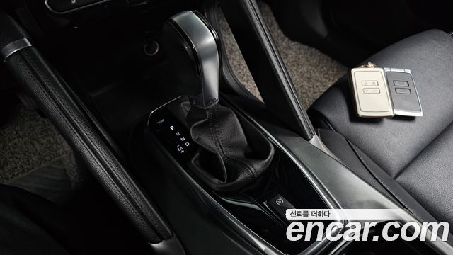 Renault Korea QM6 2019 — photo 12