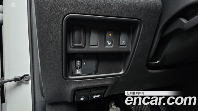 Renault Korea QM6 2019 — photo 25