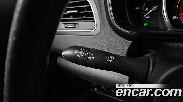 Renault Korea QM6 2019 — photo 26