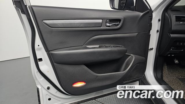 Renault Korea QM6 2019 — photo 14