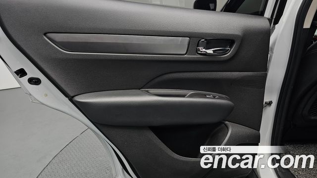 Renault Korea QM6 2019 — photo 15