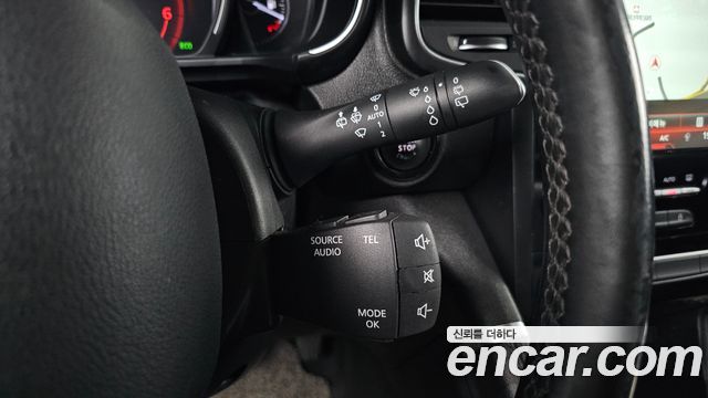Renault Korea QM6 2019 — photo 27