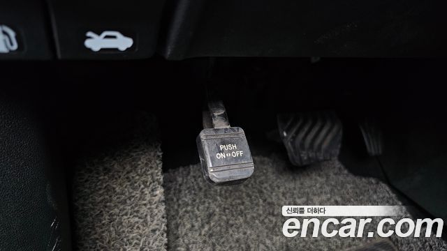 Renault Korea QM6 2019 — photo 29