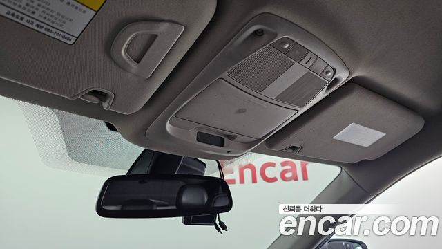 Renault Korea QM6 2019 — photo 32