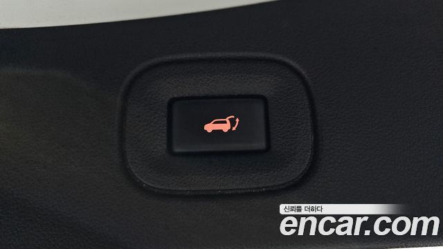 Renault Korea QM6 2019 — photo 33