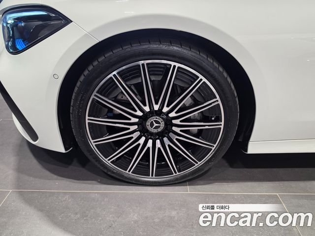 Mercedes-Benz CLE-Class 2026 — photo 5