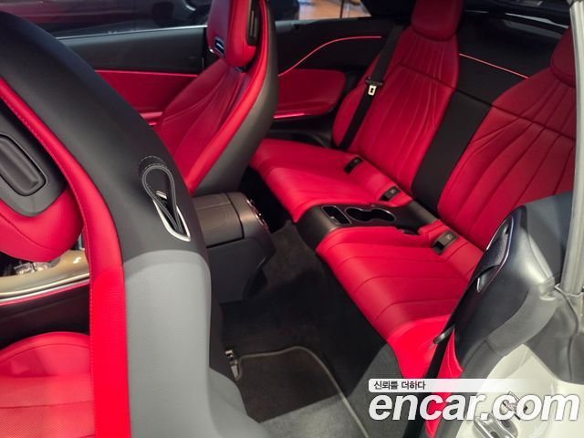 Mercedes-Benz CLE-Class 2026 — photo 10