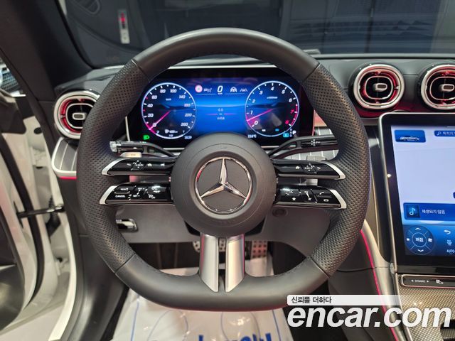 Mercedes-Benz CLE-Class 2026 — photo 18