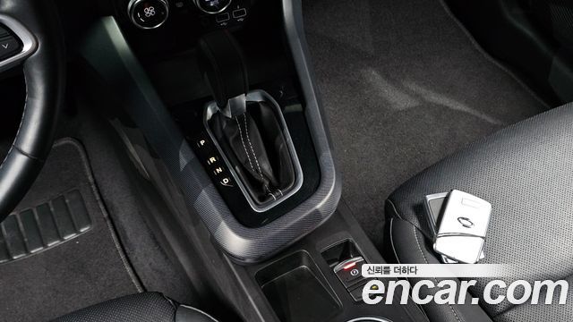 Renault Korea XM3 2020 — photo 12