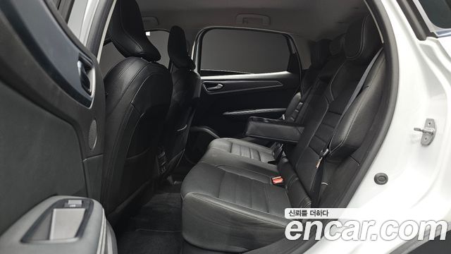 Renault Korea XM3 2020 — photo 17
