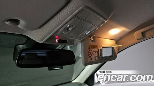 Renault Korea XM3 2020 — photo 26