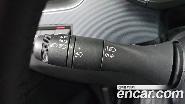 Renault Korea XM3 2020 — photo 27