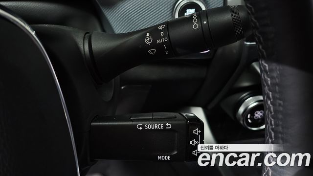 Renault Korea XM3 2020 — photo 28
