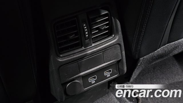 Renault Korea XM3 2020 — photo 29