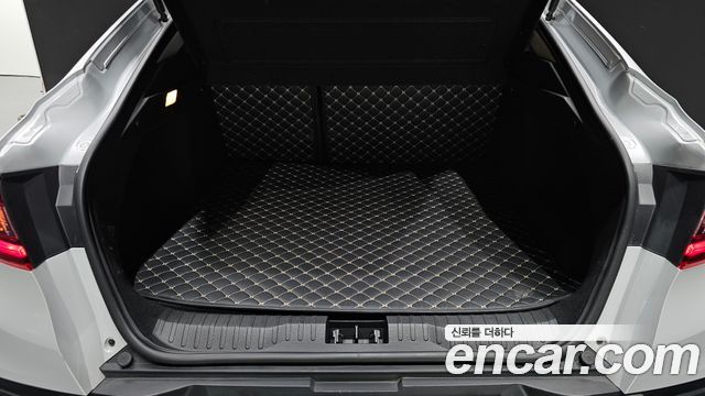 Renault Korea XM3 2020 — photo 30