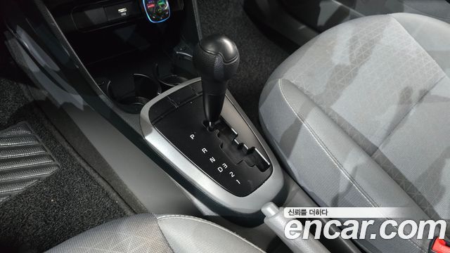 Kia morning 2021 — photo 12