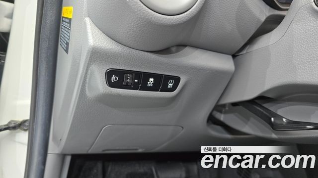 Kia morning 2021 — photo 22