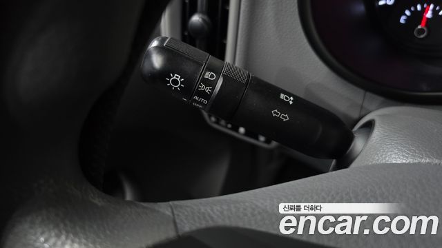 Kia morning 2021 — photo 23