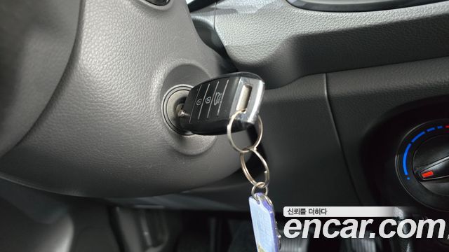 Kia morning 2021 — photo 24