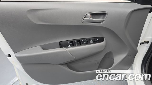 Kia morning 2021 — photo 14